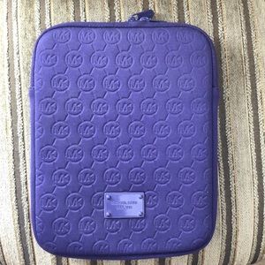 Michael Kors IPad case